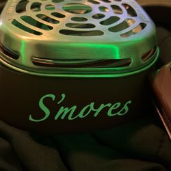 S’mores Machine 