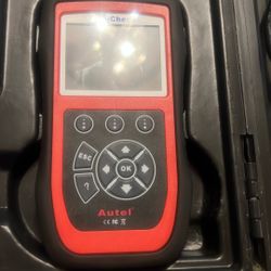 Obd II Scanner Surely