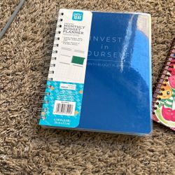 Small Notebooks
