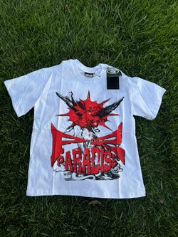 Hellstar Tee