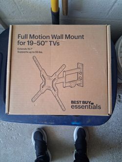 TV MOUNT