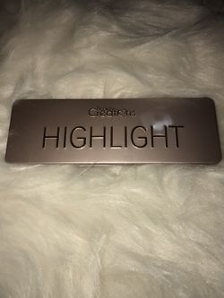High ligh