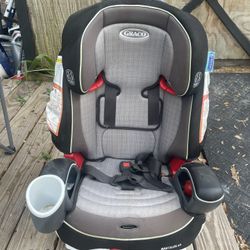 Graco Car Seat 