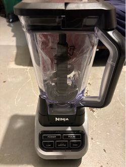 Ninja Blender 1000w
