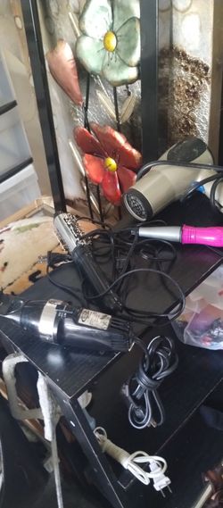 Hairs dryer