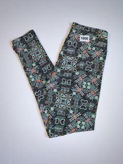 LuLaRoe One Size Leggings