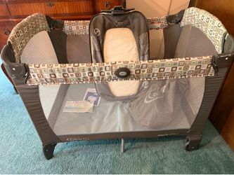 Graco PAC and Play