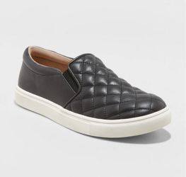 Women’s Canvas Memory Foam Insole 