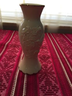 Lenox Bud Vase