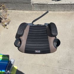 Booster Car Seat