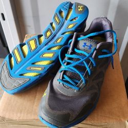 11 Mens