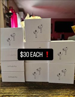 Airpod Pro 3