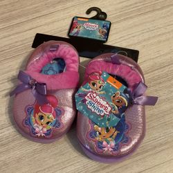 Toddler Slippers