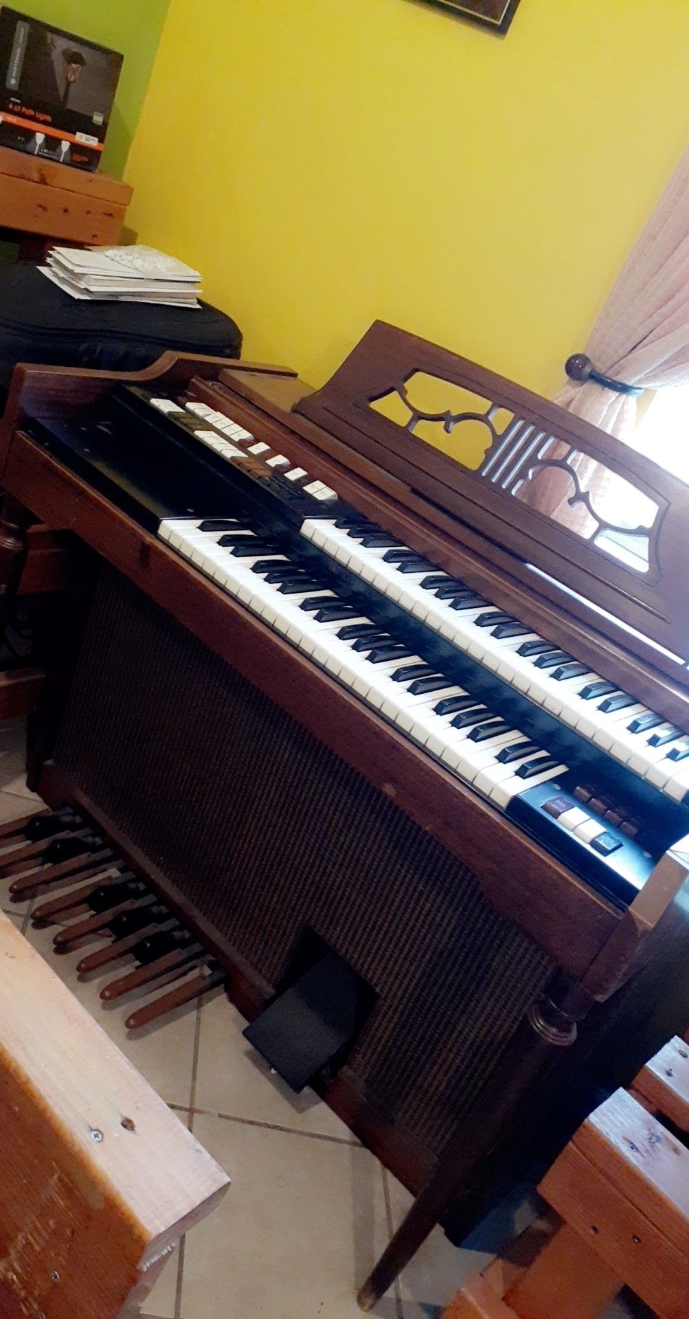 Piano