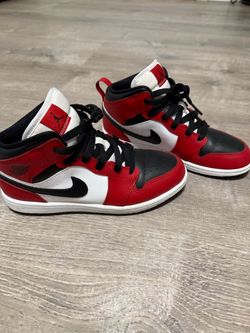 Chicago Jordan 1