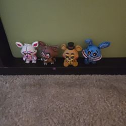 Five Nights At Freddy's