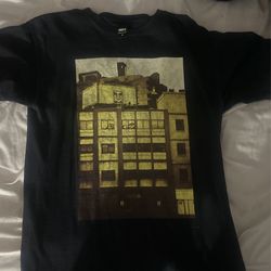 Vintage Obey T-shirt 
