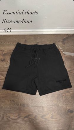 Essential shorts