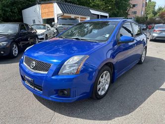 2011 Nissan Sentra