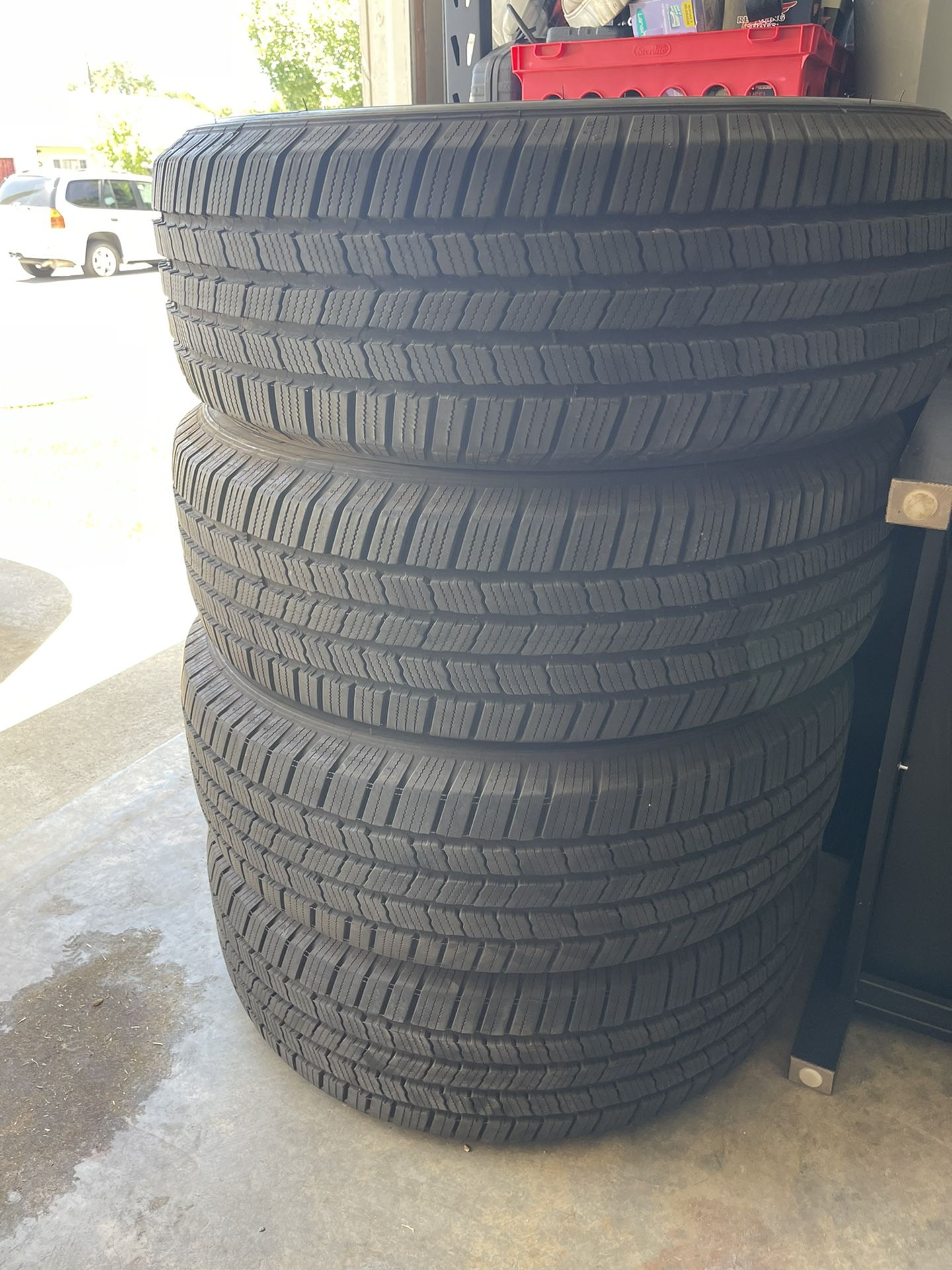 Michelin Tires for Sale in Modesto, CA OfferUp