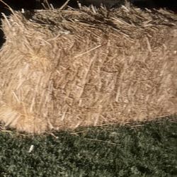Hay Bells 
