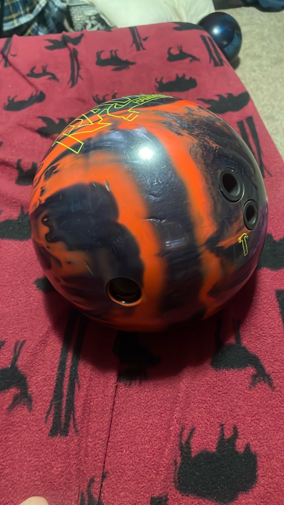 10 Pound Bowling Ball