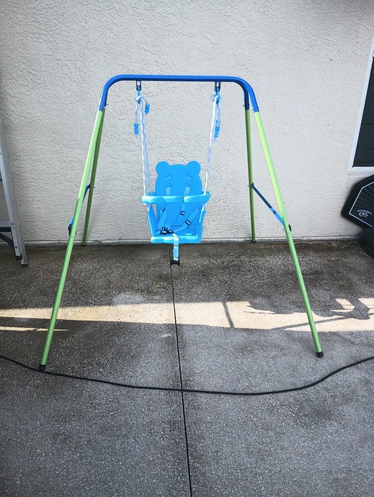 Baby Swing