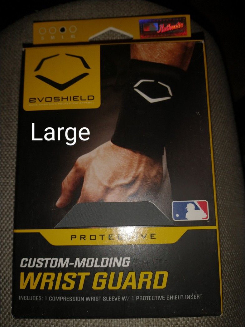 Evoshield Wrist Guard