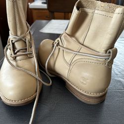 Timberland EarthKeepers Size 8