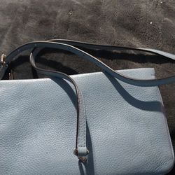 Blue Michael Kors