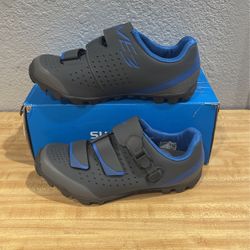 Shimano Women's Mountain Cycling Shoes 