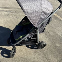 Stroller By URBINI