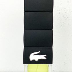 Lacoste Challenge Perfume Spray 3.0 oz.