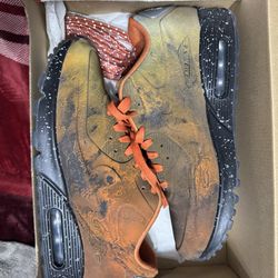 Nike Air Max 90 Mars