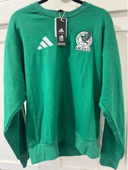 Mexico DNA CREW SWEAT