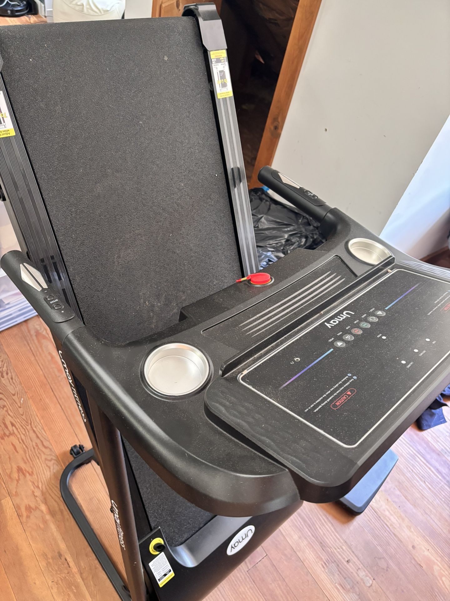 Treadmill
