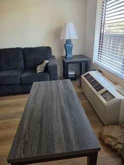 Coffee tables from Ashley