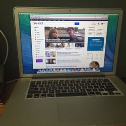 Macbook Pro 2010