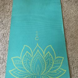 Yoga Mat - Gaian