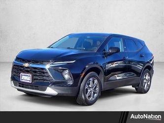 2023 Chevrolet Blazer