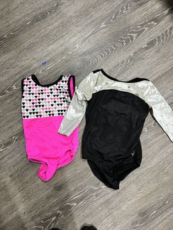 Girls Leotards 5/6