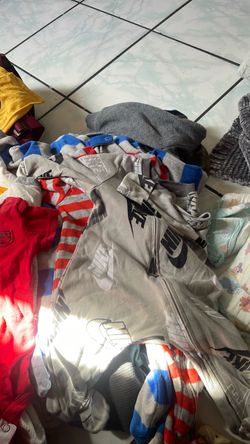 Boy clothes