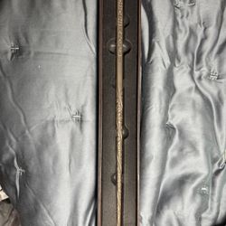 Sirius Black Wand (Universal Studio)