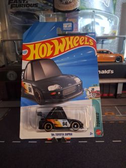 Hotwheels