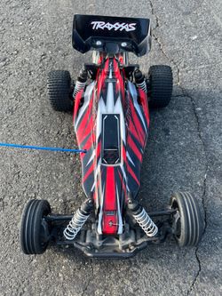 Traxxas Bandit