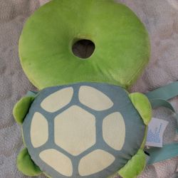 Baby Head Support Pillow