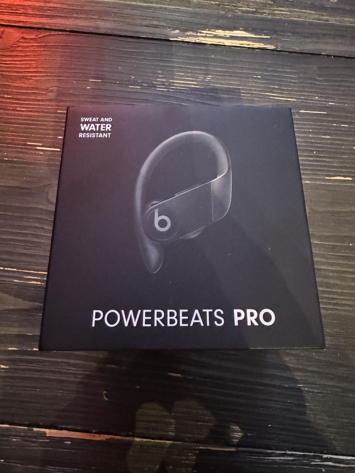 Beats - Powerbeats Pro