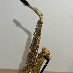Vito (Yamaha Yas 23) Alto Saxophone 