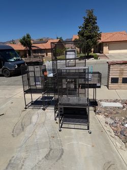 Bird Cages For Sale