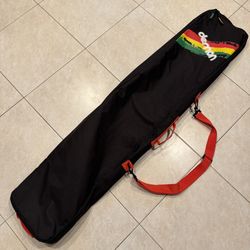 Demon Snowboard Travel Bag